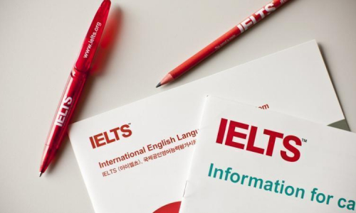 IELTS