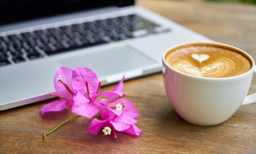 Fluency for Work (Vocabulary)